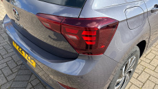 Volkswagen Polo 1.0 TSI Life 5dr Petrol Hatchback